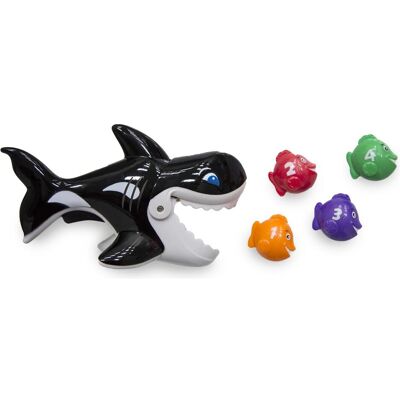 Spin Master SwimWays Gobble Gobble Guppies Spin Master SwimWays Gobble Gobble Guppies