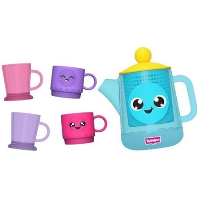 Tomy Bubble Becher und Kanne Set Tomy Bubble Becher und Kanne Set