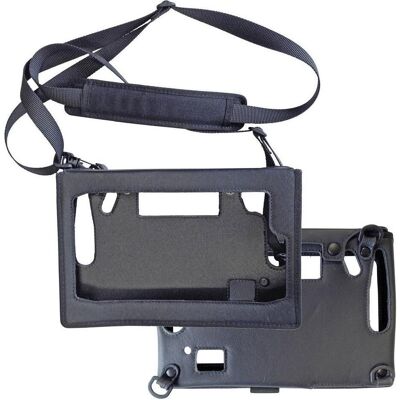I.safe Mobile, Kindersicherung, MOBILE IS910.X / IS930.X Ledertasche mit Umhngegurt Met venster MOBILE IS930.x, MOBILE IS910.x Zwart I.safe Mobile, Kindersicherung, MOBILE IS910.X / IS930.X Ledertasche mit Umhngegurt Met venster MOBILE IS930.x, MOBILE IS910.x Zwart