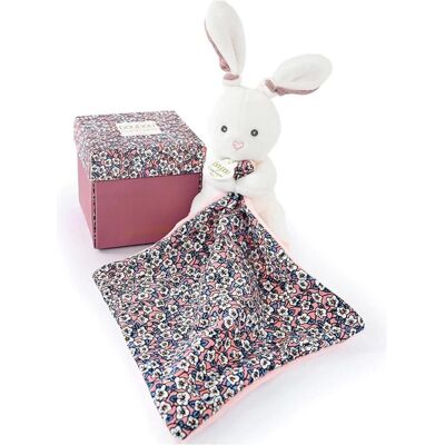 Doudou et Compagnie, Schmusetuch, Hase Doudou et Compagnie, Schmusetuch, Hase