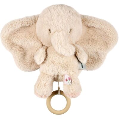 Nattou, Spieluhr, FanFan Elefant Nattou, Spieluhr, FanFan Elefant