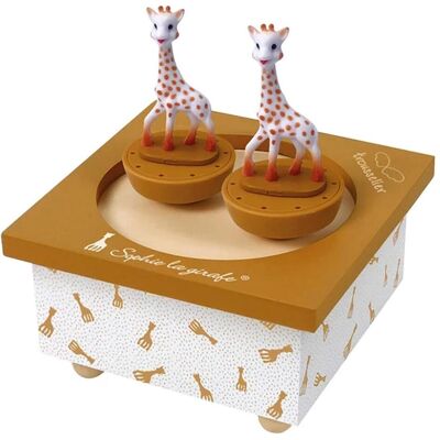 Trousselier, Spieluhr, Sophie die Giraffe Trousselier, Spieluhr, Sophie die Giraffe