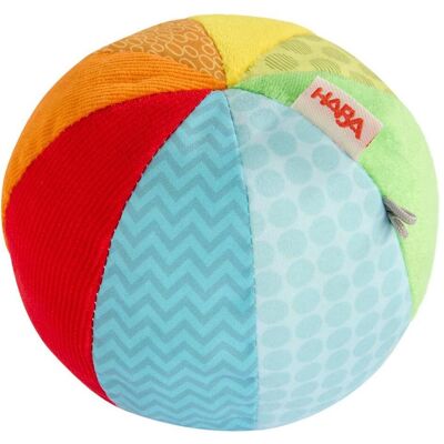 Haba Entdeckerball Klang Haba Entdeckerball Klang