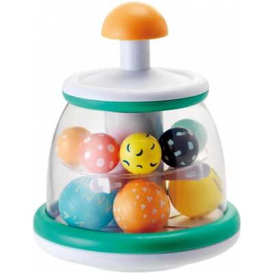 Infantino INF Rollabout Ball Top Infantino INF Rollabout Ball Top