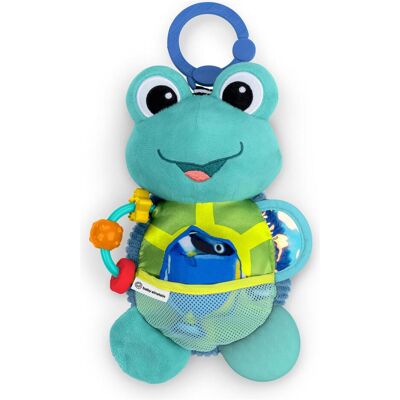 Baby Einstein Mein Freund Neptune: Ocean Explorers Baby Einstein Mein Freund Neptune: Ocean Explorers