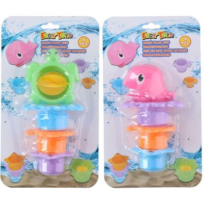 Eddy Toys Das Bath Activity Set Eddy Toys Das Bath Activity Set