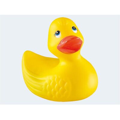 Happy People 40154 - Happy Baby, Bade-Ente Happy People 40154 - Happy Baby, Bade-Ente