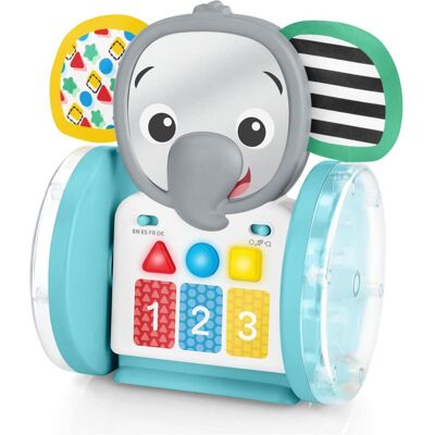 Baby Einstein Chase & Tap Earl Baby Einstein Chase & Tap Earl