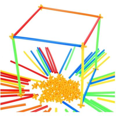 Creative STROH-BAUSTEINE 29X33X6 MC PBH 48 Creative STROH-BAUSTEINE 29X33X6 MC PBH 48