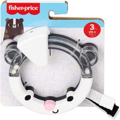 Fisher Price Stinkin' Cute Skunk Activity Ring Fisher Price Stinkin' Cute Skunk Activity Ring