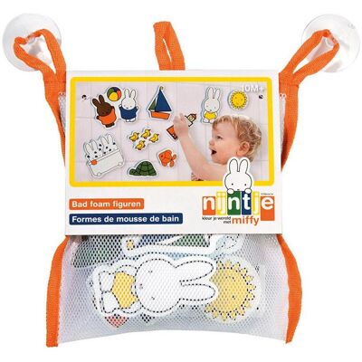 Bambolino Toys Miffy Badfiguren - Badspielzeug Bambolino Toys Miffy Badfiguren - Badspielzeug