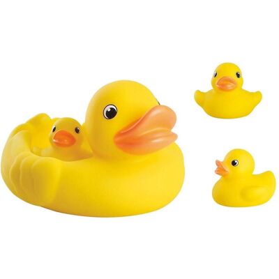 Play Splendid Duck Family, 4 Teile. Play Splendid Duck Family, 4 Teile.