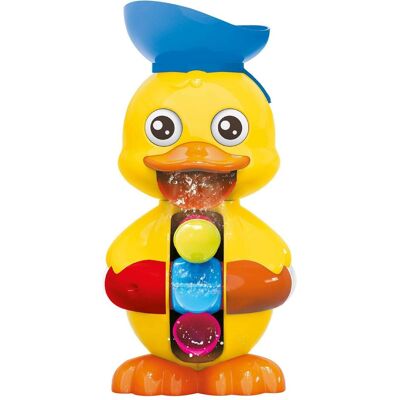 Spielmaus Ente Spielmaus Ente