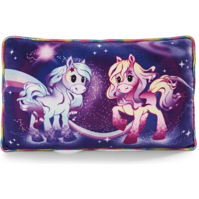 NICI, Kinderkissen, Kissen Candydust & Starjumper (10 x 43 cm) NICI, Kinderkissen, Kissen Candydust & Starjumper (10 x 43 cm)