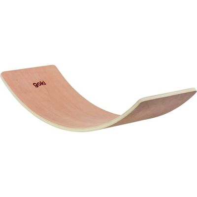 Goki Balance Board Half Moon Goki Balance Board Half Moon