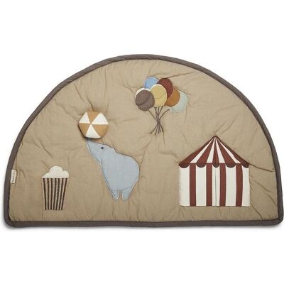 Nuuroo Vilma Bio-Spielmatte - Sensorisch, umweltfreundlich, 65x40 cm Nuuroo Vilma Bio-Spielmatte - Sensorisch, umweltfreundlich, 65x40 cm