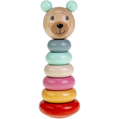 Eichhorn FSC Play & Learn - Baby-stabler (Bjrn) Eichhorn FSC Play & Learn - Baby-stabler (Bjrn)