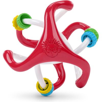 Baby Einstein, Greifling, Slide & Swirl™ sansebold Baby Einstein, Greifling, Slide & Swirl™ sansebold