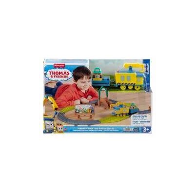 Fisher Price und seine Freunde JCY75 Motorisierte Lokomotive Fisher Price und seine Freunde JCY75 Motorisierte Lokomotive