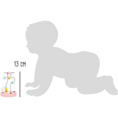 small foot Hase small foot Hase