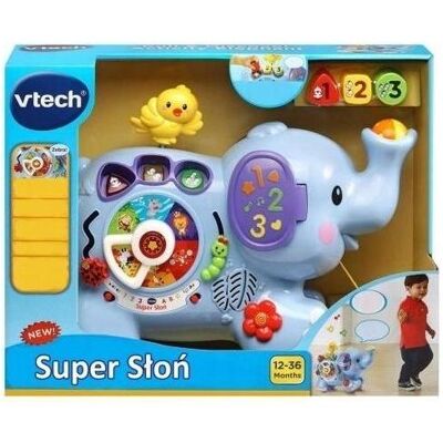 VTech Superelefant (318938) VTech Superelefant (318938)