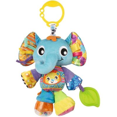 Playgro, Greifling, - Activity Friend Elly Elephant (10189038) Playgro, Greifling, - Activity Friend Elly Elephant (10189038)