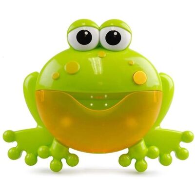 WTG Bubbelgroda med musik WTG Bubbelgroda med musik