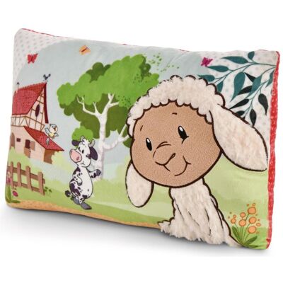 NICI, Kinderkissen, Kissen Farm Friends (10 x 43 cm) NICI, Kinderkissen, Kissen Farm Friends (10 x 43 cm)