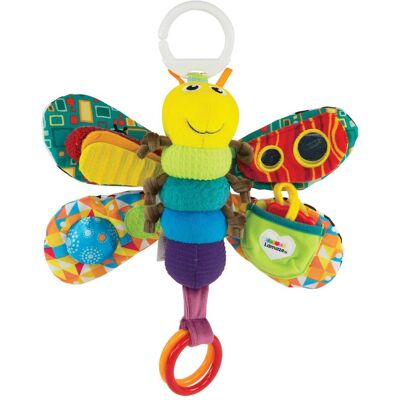 Tomy Lamaze Freddie die Firefly Tomy Lamaze Freddie die Firefly