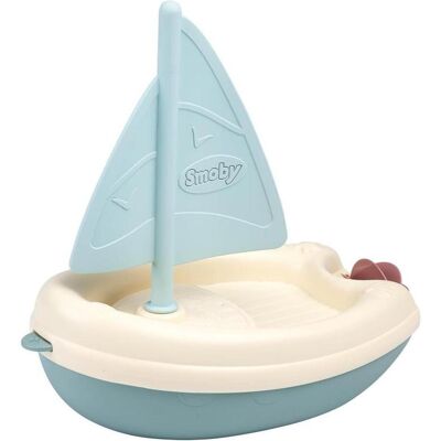 Smoby LS Badespielzeug Segelboot Smoby LS Badespielzeug Segelboot