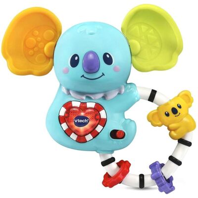VTech, Babyrassel, Meine kleine Koala-Rassel VTech, Babyrassel, Meine kleine Koala-Rassel