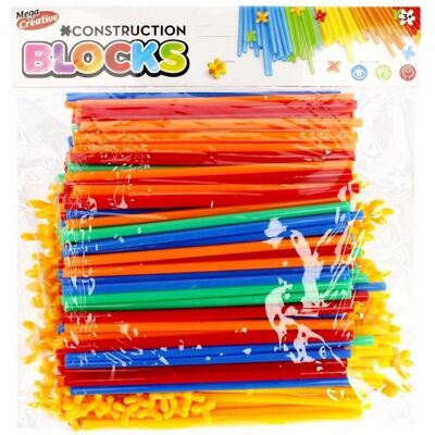 Creative STROH-BAUSTEINE 29X33X6 MC PBH 48 Creative STROH-BAUSTEINE 29X33X6 MC PBH 48