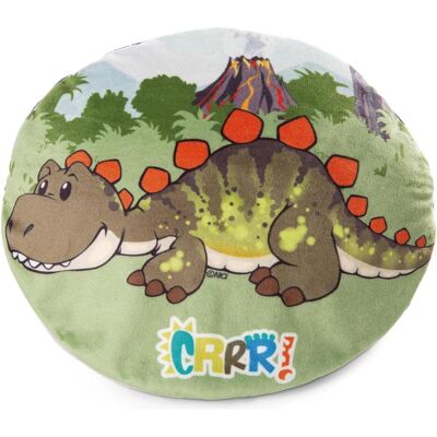 NICI, Kinderkissen, Kissen Dino Fossily (8 x 33 cm) NICI, Kinderkissen, Kissen Dino Fossily (8 x 33 cm)