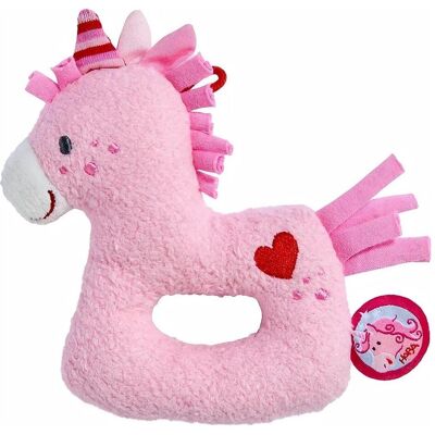 Haba, Greifling, Greifling Einhorn Glitzerglück Haba, Greifling, Greifling Einhorn Glitzerglück
