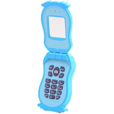 Johntoy, Babymobile, Eisprinzessin-Telefon Johntoy, Babymobile, Eisprinzessin-Telefon