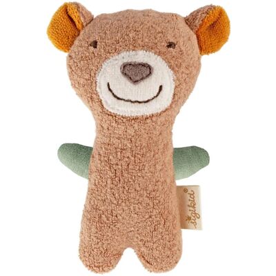 Sigikid, Greifling, Greifling Bär 13cm Sigikid, Greifling, Greifling Bär 13cm