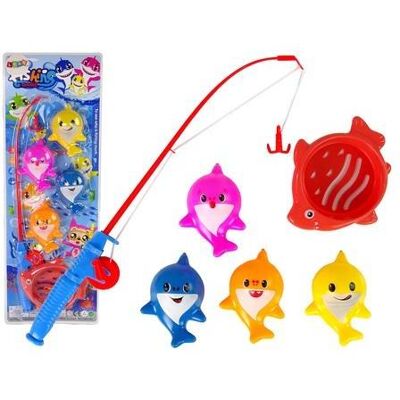 Lean Toys Angeln Lean Toys Angeln