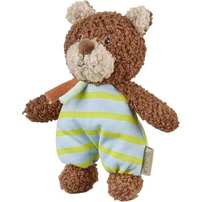 Sterntaler, Babyrassel, Kuschelbr S Bob Sterntaler, Babyrassel, Kuschelbr S Bob
