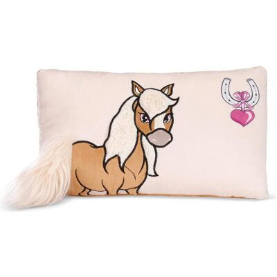 NICI, Kinderkissen, Kissen Loretta (25 x 43 cm) NICI, Kinderkissen, Kissen Loretta (25 x 43 cm)