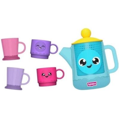Tomy Bubble Becher und Kanne Set Tomy Bubble Becher und Kanne Set