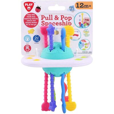 PlayGo Sensory Ball Raumschiff PlayGo Sensory Ball Raumschiff