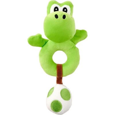 Simba, Greifling, My Mario - Yoshi Greifling m. Rassel Simba, Greifling, My Mario - Yoshi Greifling m. Rassel