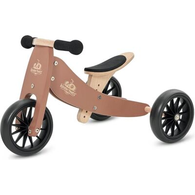 Globber Kinderfeets Dreirad Tiny Tot Mocha Globber Kinderfeets Dreirad Tiny Tot Mocha