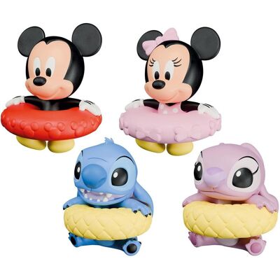 Clementoni Bath Toy Display Classic (Expo 18 pz) Clementoni Bath Toy Display Classic (Expo 18 pz)