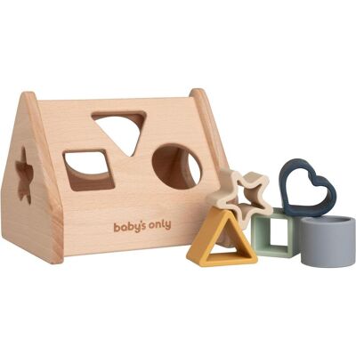 Baby's only Babys Only Puzzle-Box Haus, Earth Baby's only Babys Only Puzzle-Box Haus, Earth