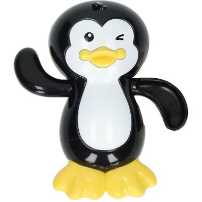 Playgo Schneller Schwimm-Pinguin - Badespielzeug Playgo Schneller Schwimm-Pinguin - Badespielzeug