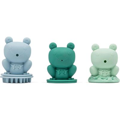 Lilliputiens Frosch BadSet Lilliputiens Frosch BadSet