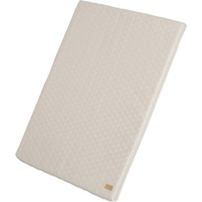 Roba, Spielteppich + Spielmatte, Spielmatte 78 x 100 cm Greyish gesteppt (100 x 78 cm) Roba, Spielteppich + Spielmatte, Spielmatte 78 x 100 cm Greyish gesteppt (100 x 78 cm)