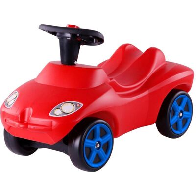 Polesie Cavallino Racer Laufauto Rot mit Sound Polesie Cavallino Racer Laufauto Rot mit Sound