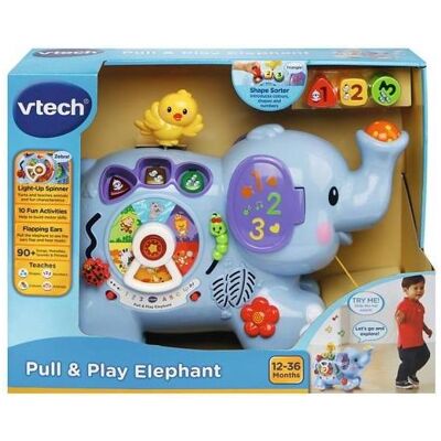 VTech Superelefant (318938) VTech Superelefant (318938)